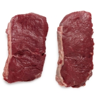 Aldi Süd  GOURMET FINEST CUISINE Dry-aged-Steaks 260 g