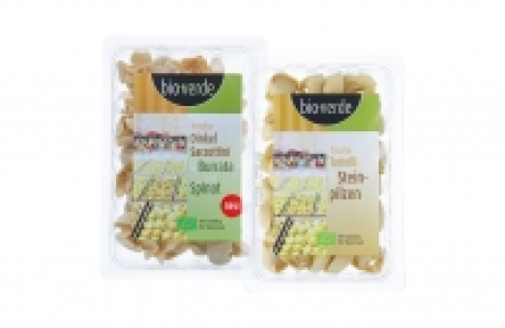 Frische Nudeln 2.99 €