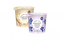 Denns Harvest Moon Hafer-Joghurt-Alternative
