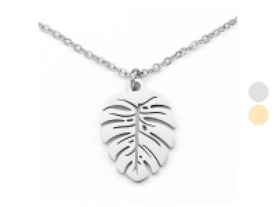 Heideman Folium Halskette Damen aus Edelstahl 19.99 €
