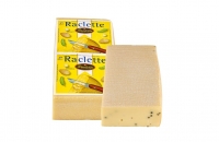 Denns Schweizer Käsespezialitäten Raclette-Käse