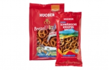 Knabbergebäck 1.29 €