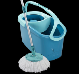 Penny  LEIFHEIT Wischmopp-Set CLEAN TWIST DISC MOP ERGO