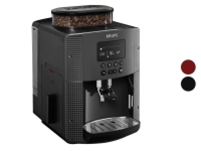 Krups Kaffeevollautomat EA 815
