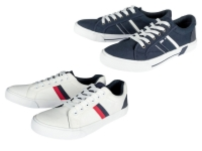Lidl Livergy® LIVERGY® Herren Freizeitschuh