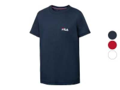 FILA T-Shirt Kinder