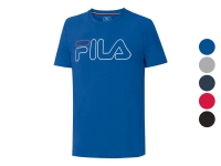 Lidl Fila FILA T-Shirt »Ricki« Herren