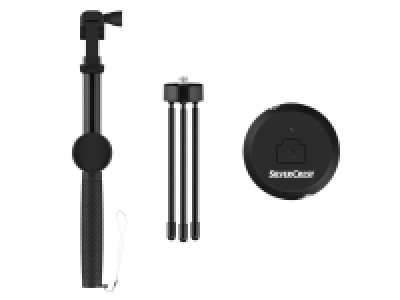 Lidl Silvercrest® SILVERCREST® Selfiestick »SSBS 3.0 A1«, mit Bluetooth