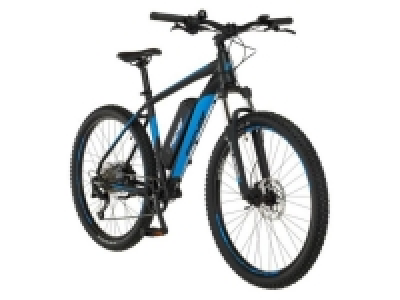 Lidl Fischer FISCHER E-Bike »Montis 2.0«, Mountainbike, 27,5 Zoll