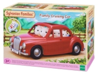 Sylvanian Families »Familien Limousine« 20.48 €