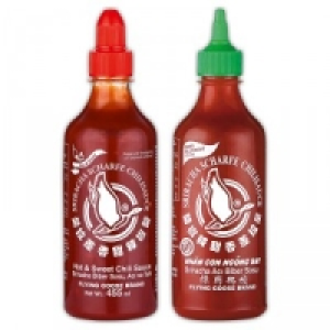 Sriracha Chili-Sauce 2.99 €