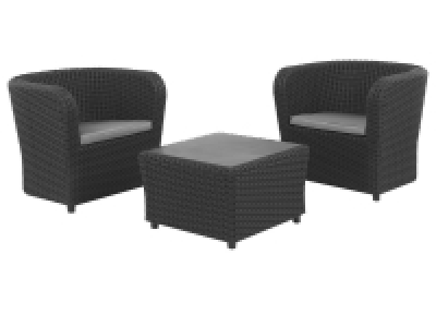 SHAF Balkonset »Nova«, 3-teilig 252.04 €