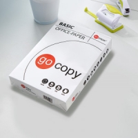 Norma Go Copy Kopier-Druckerpapier 500 Blatt