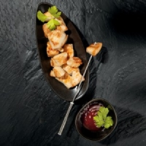 Hähnchen-Fonduefleisch 4.99 €