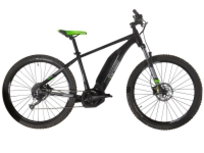 Allegro E-Bike MTB Young Hardtail 400