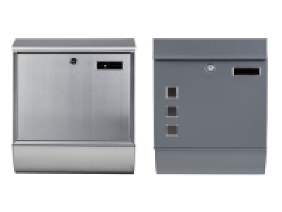 Livarno Home Briefkasten 29.99 €