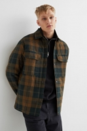 THERMOLITE® Wattiertes Overshirt Relaxed Fit 15.99 €