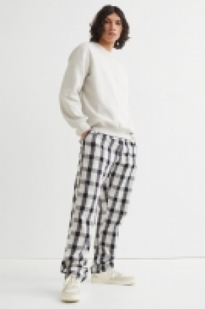 2er-Pack Baumwoll-Pyjamahosen 14.99 €