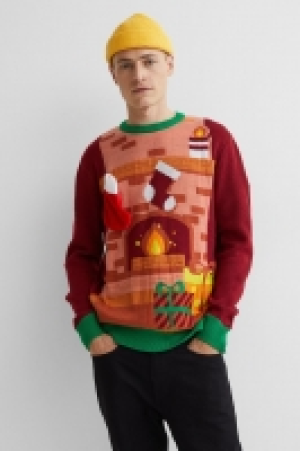Pullover 9.99 €