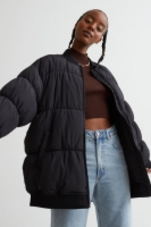 Oversized Pilotenjacke 15.99 €