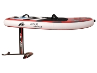Lidl F2 F2 SUP Foil (Packstück 2/2) Foil