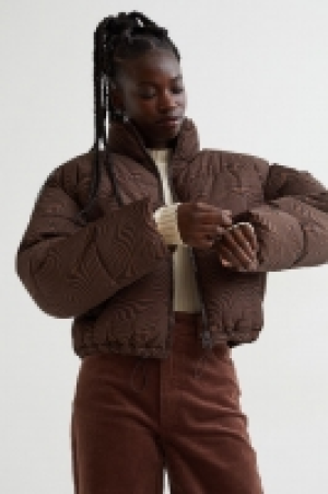 Kurzes Puffer Jacket 22.99 €