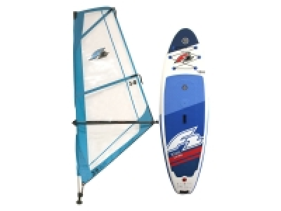 Lidl F2 F2 SUP Windsurf (Packstück 2/2) Sail