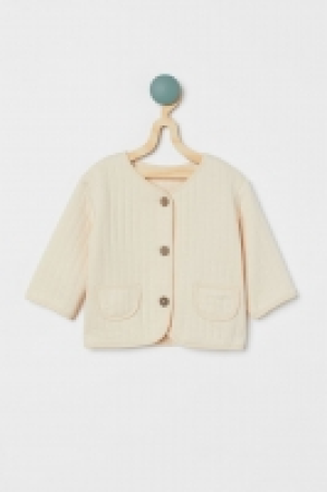 HM  Gesteppter Cardigan