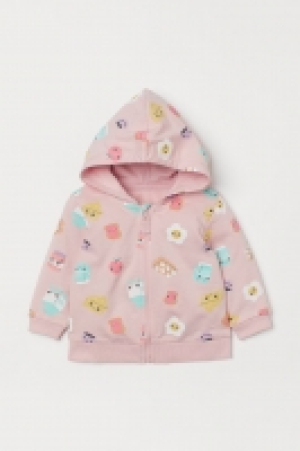 Kapuzenjacke 6.99 €