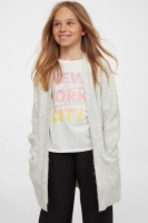 HM  Oversized Cardigan