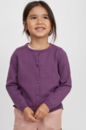 Baumwoll-Feinstrickcardigan 4.99 €