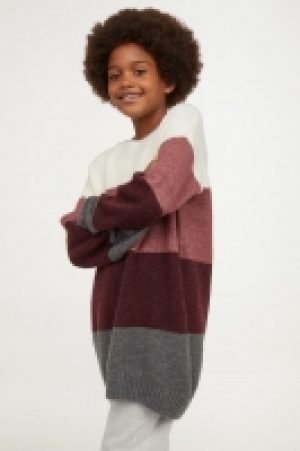 Oversized Pullover 14.99 €