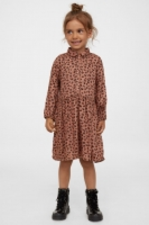 HM  Blusenkleid aus Viskose