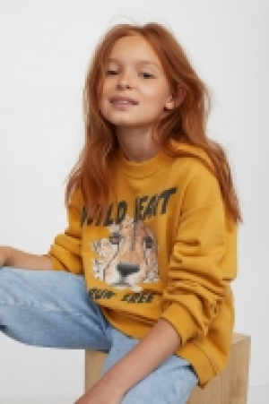 Sweatshirt 4.99 €