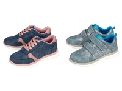 PEPPERTS® Halbschuh, immer ein perfektes Fußklima 9.99 €