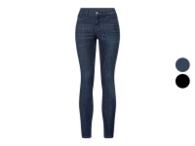 ESMARA® Damen Jeans, Super Skinny Fit 9.99 €