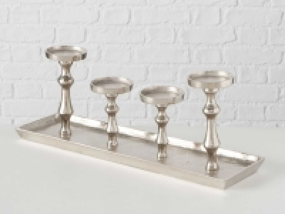 Pureday Kerzenständer »Antique« 69.99 €
