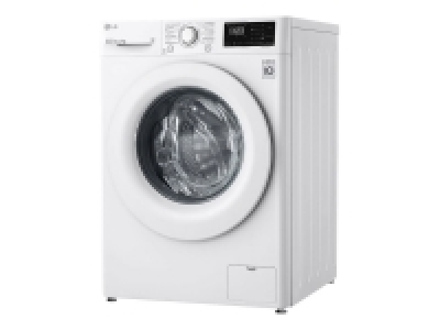 LG »F14WM7LN0E« Freistehende Waschmaschine, Frontlader, Weiß, 1400 U/m 429.05 €