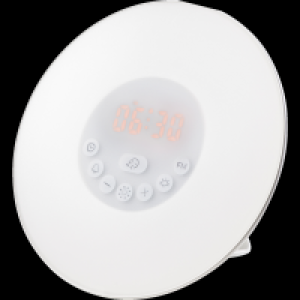Lichtwecker 17.99 €