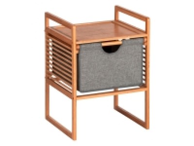 Wenko Beistelltisch »Bahari«, mit Schublade 48.99 €