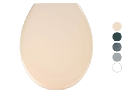 Wenko WC-Sitz »Ottana«, mit Absenkautomatik 34.99 €