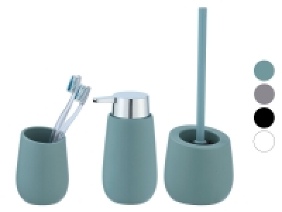 Wenko Bad-Accessoire Set »Badi«, 3-teilig 24.84 €