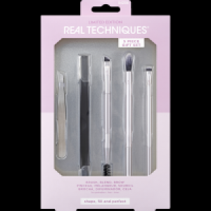 Real Techniques Brush, Blend, Brow