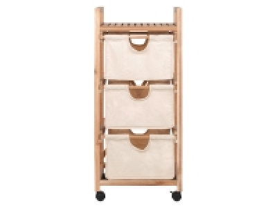 Wenko Wäschewagen »Acina«, aus Akazienholz 85.34 €