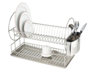 Wenko Geschirrabtropfer »Exclusiv Duo« 39.99 €