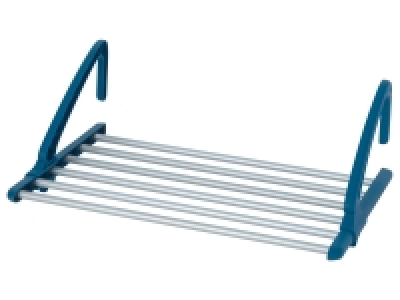 Wenko Teleskop Balkonwäschetrockner Alu 29.24 €