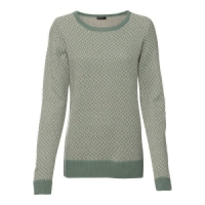 Damen-Pullover mit schönem Muster 11.19 €