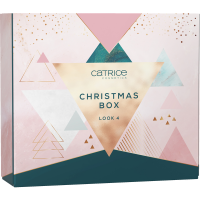 Rossmann Catrice Christmas Box Look 4 2021