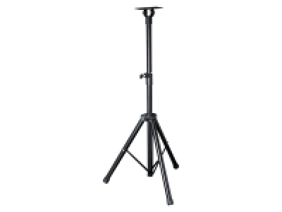 Lenco Mehrzweckstativ, zusammenklappbar 24.99 €
