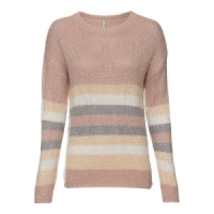 Damen-Pullover mit Strickdesign 9.09 €